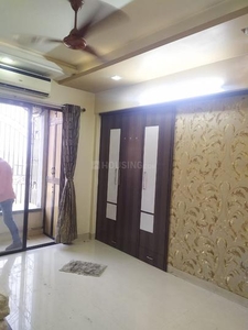 3 BHK Flat for rent in Kalyan West, Thane - 1445 Sqft