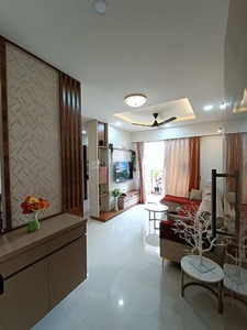 3 BHK Flat for rent in Kalyan West, Thane - 2600 Sqft