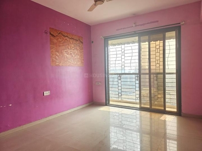 3 BHK Flat for rent in Kamothe, Navi Mumbai - 1550 Sqft