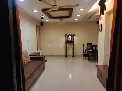 3 BHK Flat for rent in Kandivali East, Mumbai - 1350 Sqft