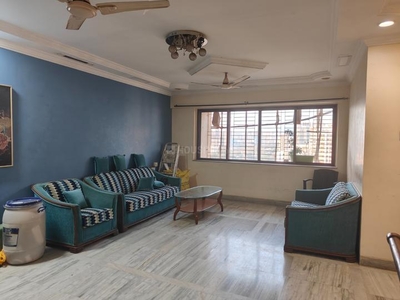 3 BHK Flat for rent in Kanjurmarg West, Mumbai - 1112 Sqft