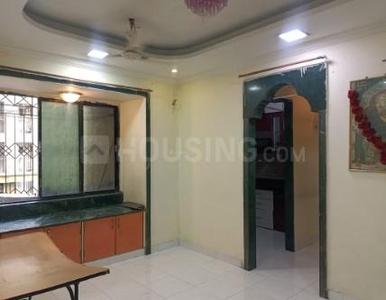 3 BHK Flat for rent in Kasarvadavali, Thane West, Thane - 1190 Sqft