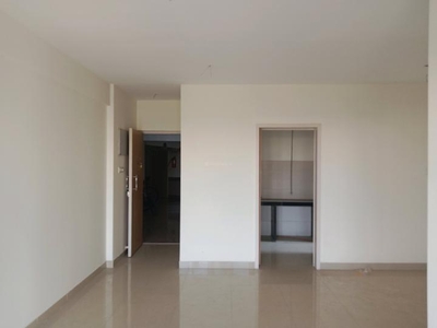 3 BHK Flat for rent in Kasarvadavali, Thane West, Thane - 1280 Sqft