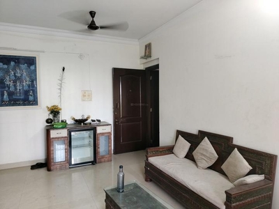 3 BHK Flat for rent in Kharghar, Navi Mumbai - 1300 Sqft