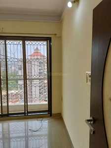3 BHK Flat for rent in Kharghar, Navi Mumbai - 2000 Sqft