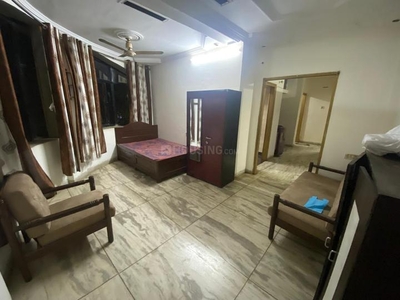 3 BHK Flat for rent in Kopar Khairane, Navi Mumbai - 1350 Sqft
