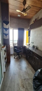 3 BHK Flat for rent in Kopar Khairane, Navi Mumbai - 2200 Sqft