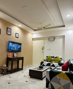 3 BHK Flat for rent in Makarba, Ahmedabad - 2200 Sqft