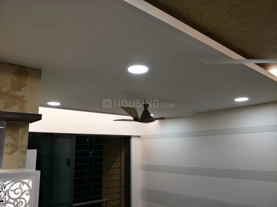 3 BHK Flat for rent in Mira Road East, Mumbai - 850 Sqft