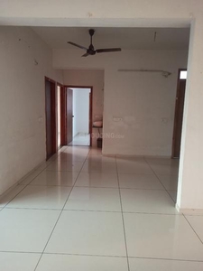 3 BHK Flat for rent in Motera, Ahmedabad - 1832 Sqft