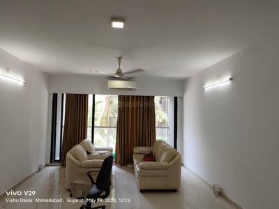 3 BHK Flat for rent in Motera, Ahmedabad - 2160 Sqft