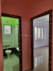 3 BHK Flat for rent in Narendrapur, Kolkata - 1115 Sqft