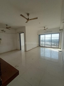 3 BHK Flat for rent in Nerul, Navi Mumbai - 2150 Sqft