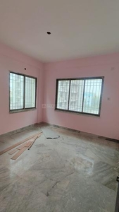 3 BHK Flat for rent in New Alipore, Kolkata - 1377 Sqft