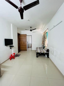 3 BHK Flat for rent in New Ranip, Ahmedabad - 1440 Sqft