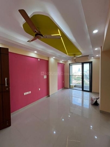3 BHK Flat for rent in New Town, Kolkata - 1150 Sqft