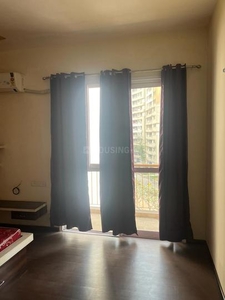 3 BHK Flat for rent in New Town, Kolkata - 1228 Sqft