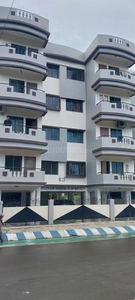 3 BHK Flat for rent in New Town, Kolkata - 1350 Sqft