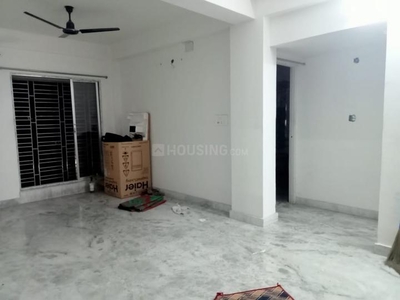 3 BHK Flat for rent in New Town, Kolkata - 1450 Sqft