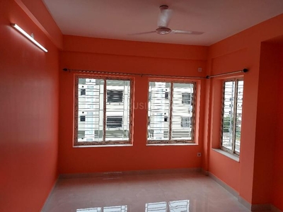 3 BHK Flat for rent in New Town, Kolkata - 1500 Sqft