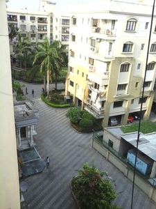 3 BHK Flat for rent in New Town, Kolkata - 1520 Sqft