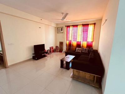 3 BHK Flat for rent in New Town, Kolkata - 2100 Sqft