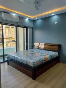 3 BHK Flat for rent in New Town, Kolkata - 2200 Sqft