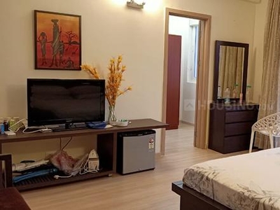 3 BHK Flat for rent in New Town, Kolkata - 2200 Sqft