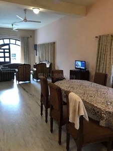 3 BHK Flat for rent in New Town, Kolkata - 2500 Sqft