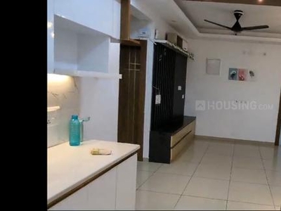 3 BHK Flat for rent in Noida Extension, Greater Noida - 1330 Sqft