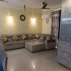 3 BHK Flat for rent in Noida Extension, Greater Noida - 1650 Sqft