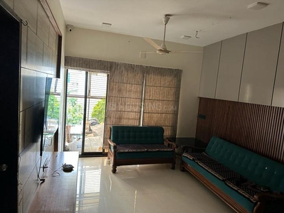 3 BHK Flat for rent in Paldi, Ahmedabad - 1485 Sqft