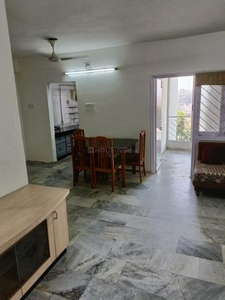3 BHK Flat for rent in Paldi, Ahmedabad - 1530 Sqft