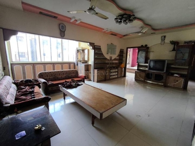 3 BHK Flat for rent in Paldi, Ahmedabad - 1900 Sqft