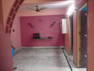 3 BHK Flat for rent in Rajarhat, Kolkata - 1100 Sqft