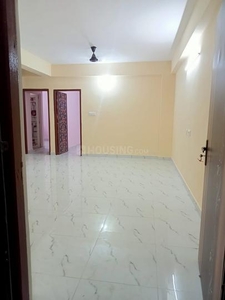 3 BHK Flat for rent in Rajarhat, Kolkata - 1155 Sqft
