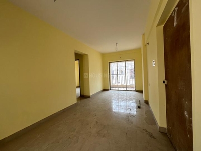 3 BHK Flat for rent in Rajarhat, Kolkata - 1201 Sqft