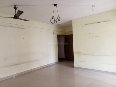 3 BHK Flat for rent in Rajarhat, Kolkata - 1250 Sqft