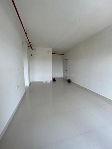 3 BHK Flat for rent in Rajarhat, Kolkata - 1265 Sqft