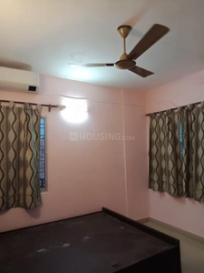 3 BHK Flat for rent in Rajarhat, Kolkata - 1350 Sqft