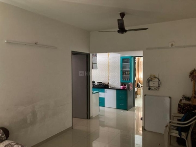 3 BHK Flat for rent in New Ranip, Ahmedabad - 1350 Sqft