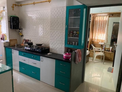 3 BHK Flat for rent in Ranip, Ahmedabad - 1440 Sqft