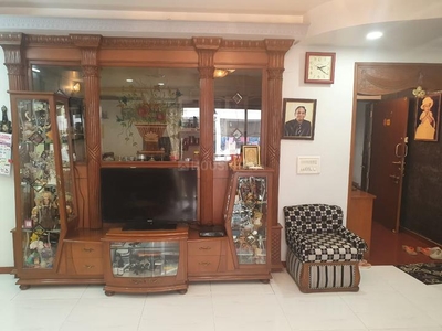 3 BHK Flat for rent in Satellite, Ahmedabad - 1989 Sqft