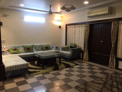 3 BHK Flat for rent in Satellite, Ahmedabad - 2200 Sqft