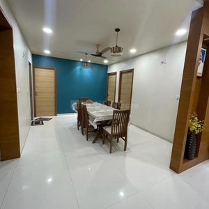 3 BHK Flat for rent in Satellite, Ahmedabad - 2250 Sqft