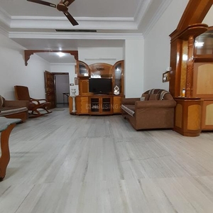 3 BHK Flat for rent in Satellite, Ahmedabad - 2345 Sqft