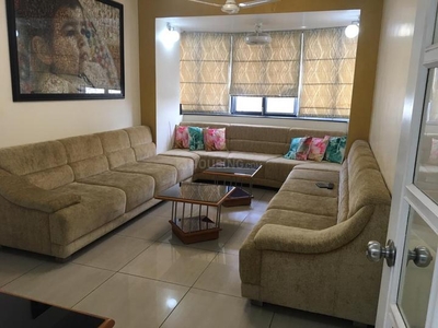 3 BHK Flat for rent in Satellite, Ahmedabad - 2500 Sqft