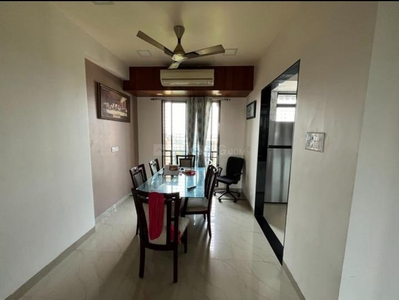 3 BHK Flat for rent in Seawoods, Navi Mumbai - 1700 Sqft