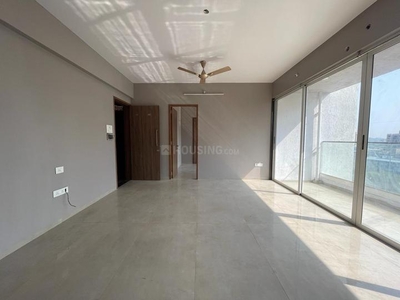 3 BHK Flat for rent in Seawoods, Navi Mumbai - 1750 Sqft