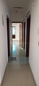 3 BHK Flat for rent in Seawoods, Navi Mumbai - 1800 Sqft